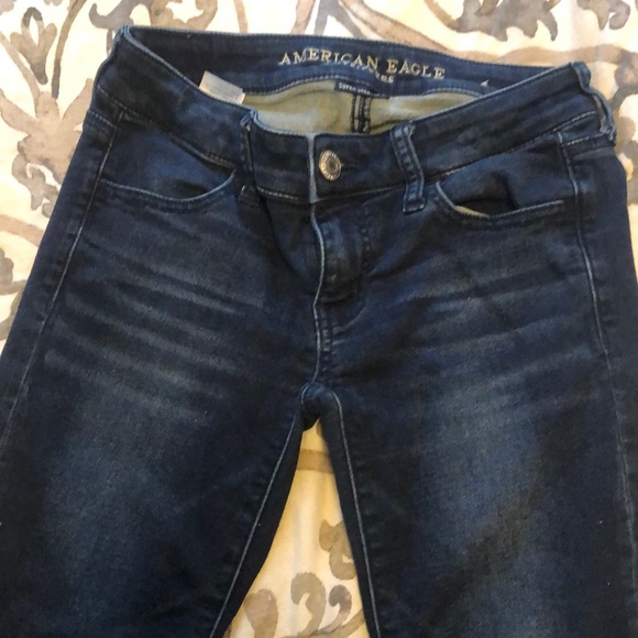 American Eagle Jeans - Picture 2 of 2